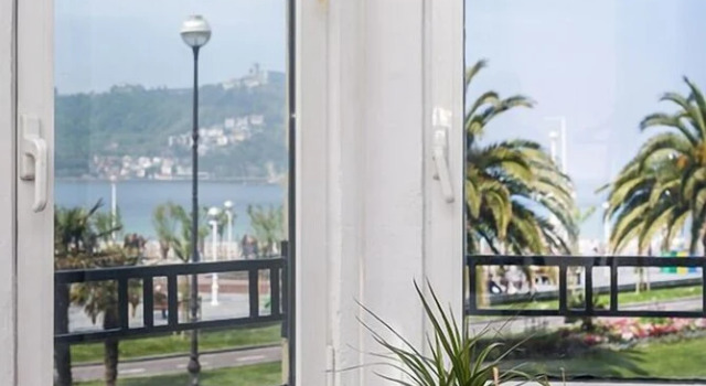 Апартаменты SanSebastiánForYou MIRANDOALACONCHA
