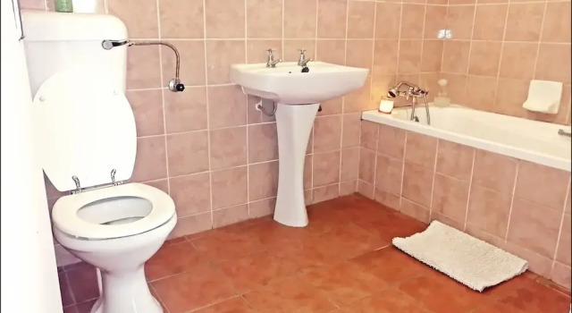 Апартаменты Comfort Ambiente Budget Accommodation