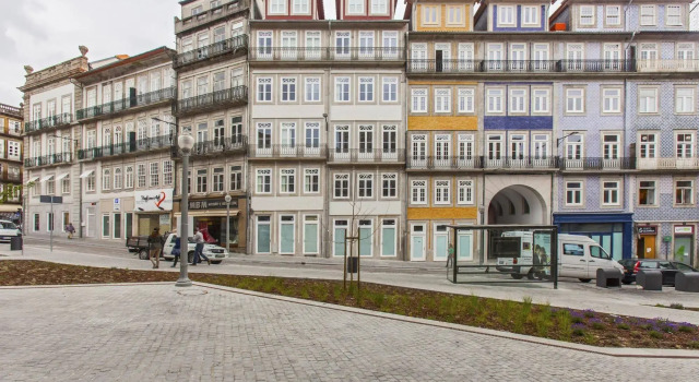 bnapartments LoftPuzzle