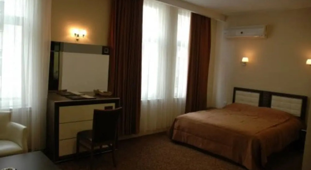 Номер Standard Grand Adanus Hotel