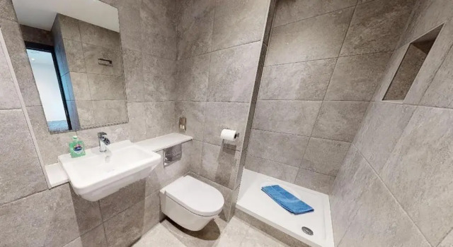 Апартаменты 4 The View apartments Ilfracombe - Seafront, Parking, Lift, EV