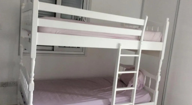 Hytte Marymina Villa