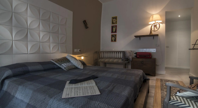 Ad Hoc Rooms