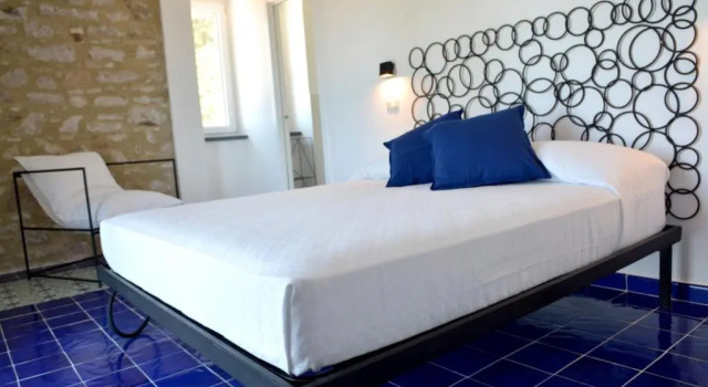 Номер Deluxe Albeca Relais