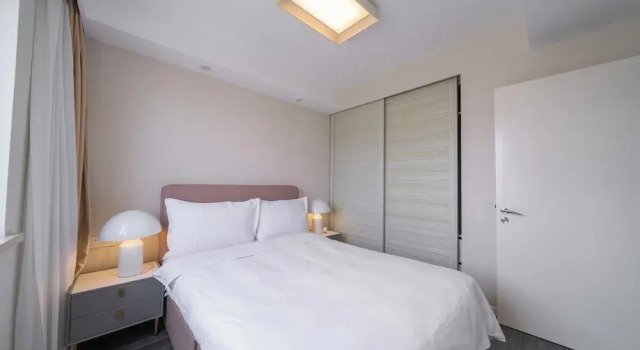 Апартаменты Superior Tyms Luxury 3BR 2BA APT Riverside