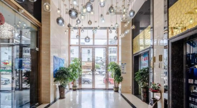 pinjiahotel, Rezervasyon Otel Guangdong otoparklı oteller, Otopark