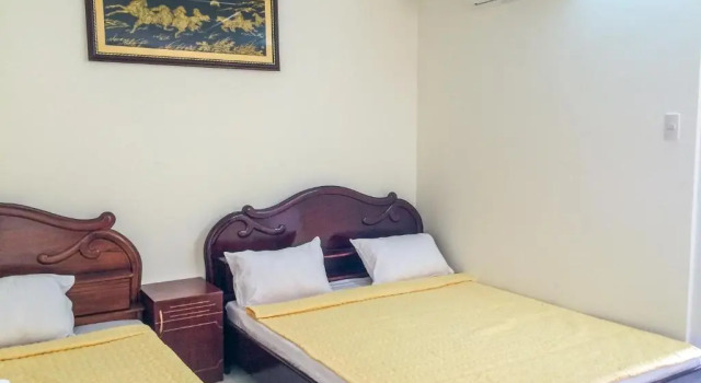 Номер Standard B & B Accommodation Service