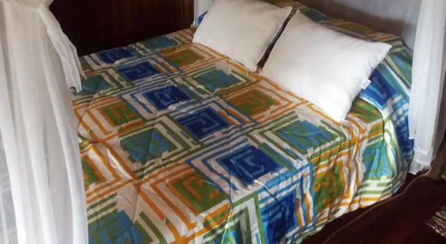 Hotel Green Mountain turrialba, Book Hotel Turrialba 