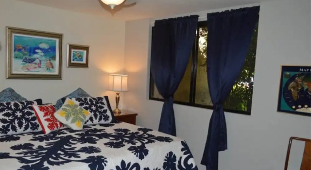 Villa Tomar Steps to Pool Custom-made Bedrooms