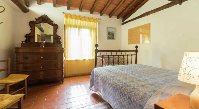 Secluded Chalet With Pool, Забронировать Шале Сан-Марчелло-Пистойезе Тоскана