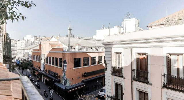 Stylish Nest 1Bd Plaza Mayor - Sol, Забронировать Отель Мадрид Провинция Мадрид, рядом с Дом-музей Лопе де Вега