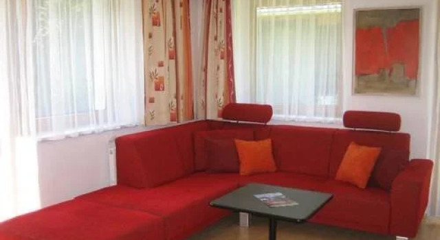 Ferienwohnungen Pötscher Maria, Prenota Hotel Hotel a Tirolo con parcheggio, Parcheggio