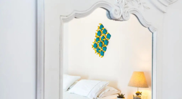Номер Standard Hotel Odysseus