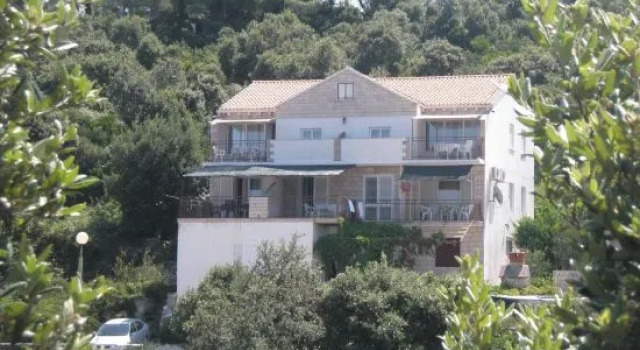 Apartments Baric, Prenota Appartamento Žrnovo 