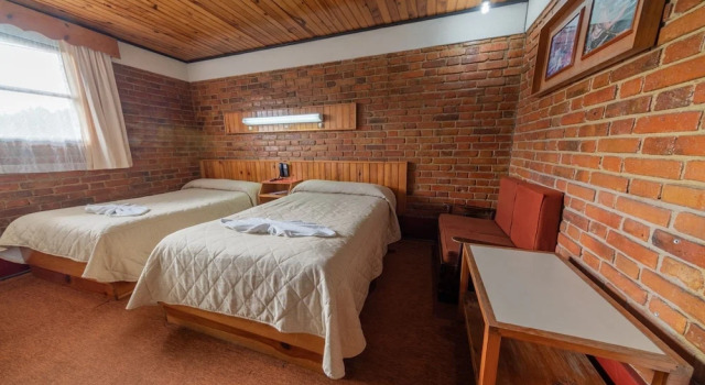 Hotel del Campo, Réserver Hôtel Hôtels à Quetzaltenango avec piscine, Piscine
