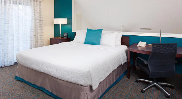 Residence Inn by Marriott Seattle North-Lynnwood Everett