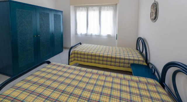 Апартаменты Domitilla House
