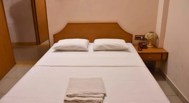 Номер Standard Yogi Ram Inn