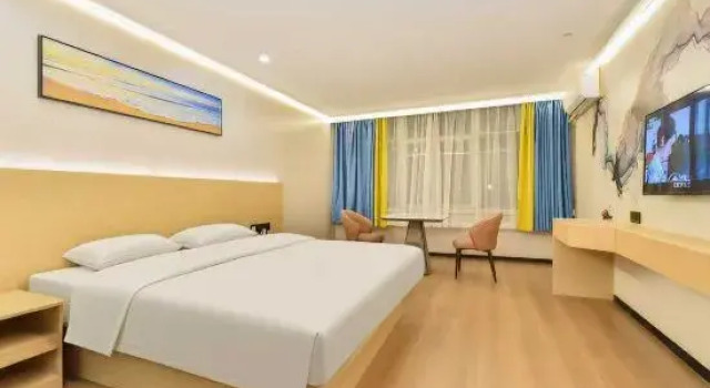 Люкс Business Dang Xiao Jiao Wu Hotel