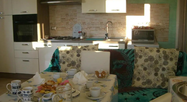 Номер Standard SOLIVARIU VILLAGE affittacamere B&B PARADISE PISCINAS