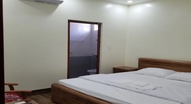 OYO 1126 Duc Thang Hotel, Prenota Hotel Da Nang Da Nang
