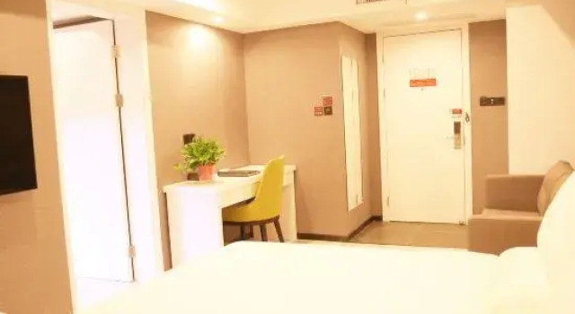 Suite Deluxe RUILIHOTEL