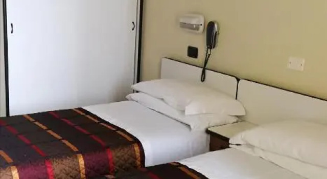 Номер Standard Hotel Alaska