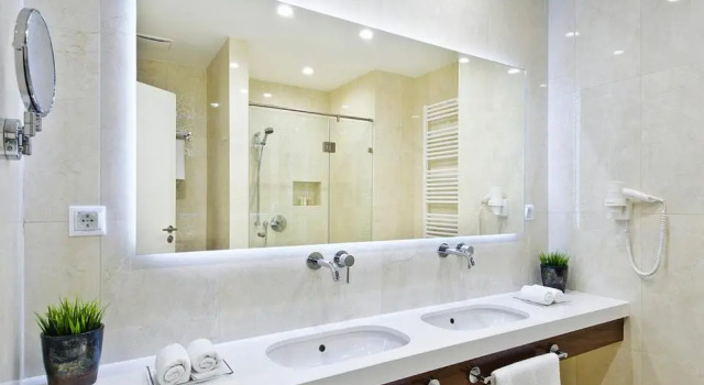 Single suite Adele Boutique Hotel