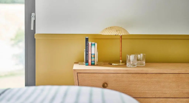 Двухместный номер Standard Harbour Beach Club, Hotel & Spa