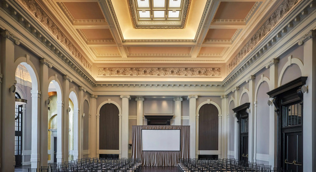 Pendry Baltimore, Reservar Hotel Fells Point Baltimore