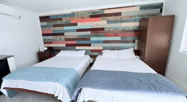 Aransas Beach Extended Stay