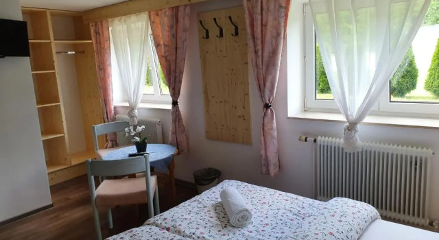 Pension INGE, Book Hotel Hinterstoder Pyhrn-Priel