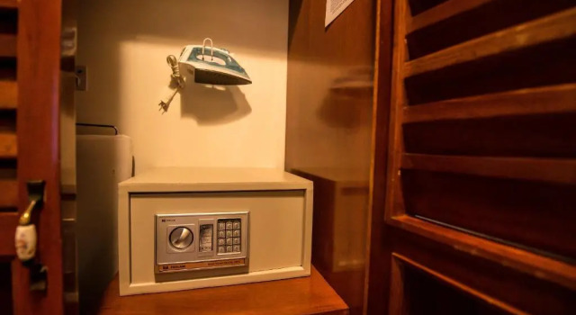 Номер Standard Hotel La Mansion del Sol