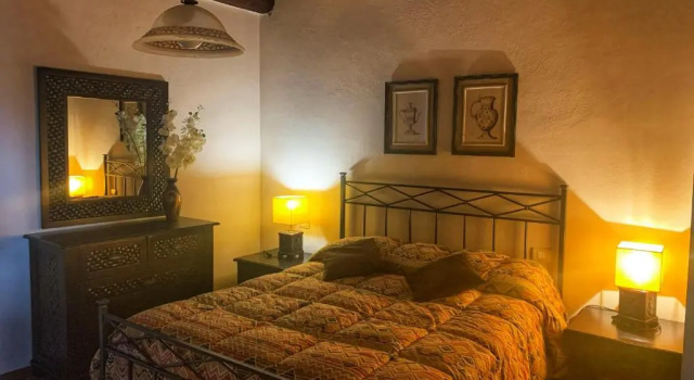 Апартаменты Agriturismo Annibale