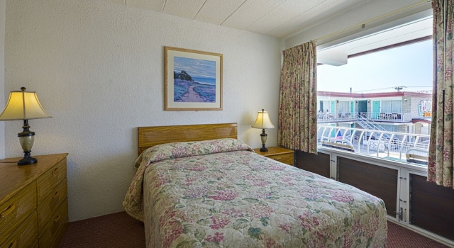 Panoramic Motel & Apartments