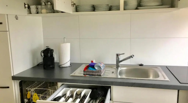 Апартаменты с 3 комнатами City Apartment