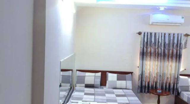 Eden Hotel