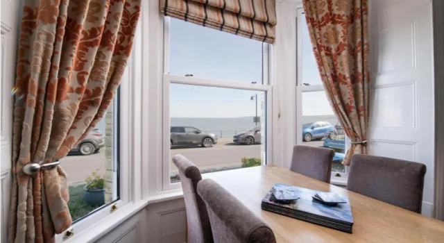 St Kitts Holiday Apartment, Varaa Huoneisto Asunnot kohteessa Merseyside, Huoneisto