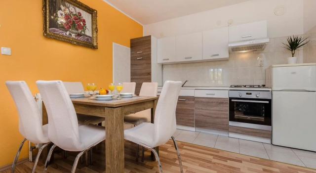 Апартаменты Apartments Ante