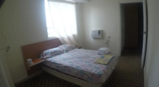 Hotel Villa del Mar, Book Hotel Billige hoteller i Panama City