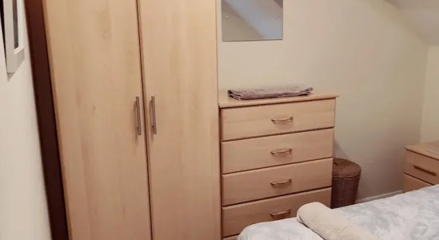 Impeccable 3-bed Cottage in Beaworthy