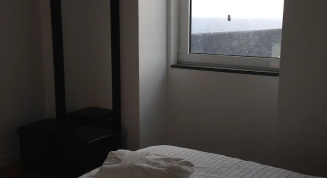 Двухместный номер Superior Casa das Cinco