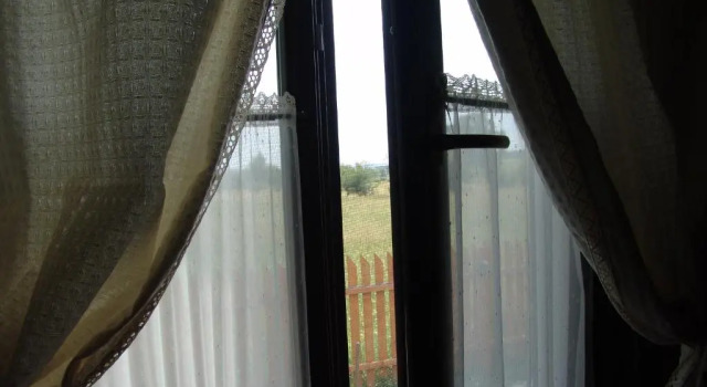 Коттедж Complex Agroturistic Livada de Nuci