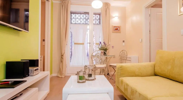 Suites One, Забронировать Отель Отели Задар с парковкой, рядом с Пляж Коловаре, Парковка