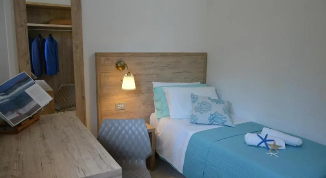 Одноместный номер Standard Hotel Citti