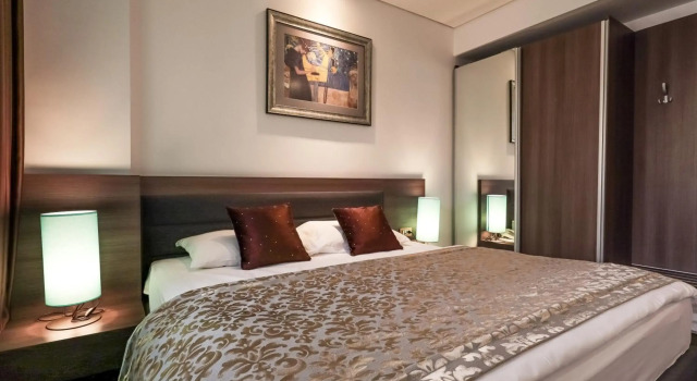 Hotel Nartel, Rezerwuj Hotel Prisztina Pristina County