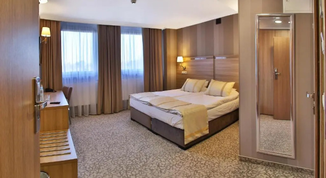 Standard chambre Pod Lipą