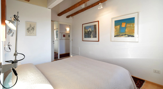 TERRACE!, TERRACE 360' STYLISH, 3bed, aircond wifi