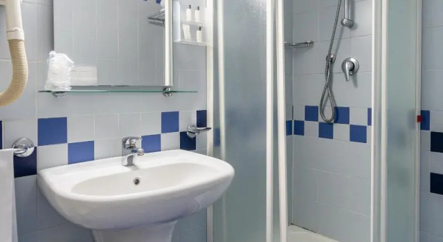 Номер Standard Europa Palace Hotel
