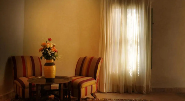 Люкс Riad Les Hibiscus